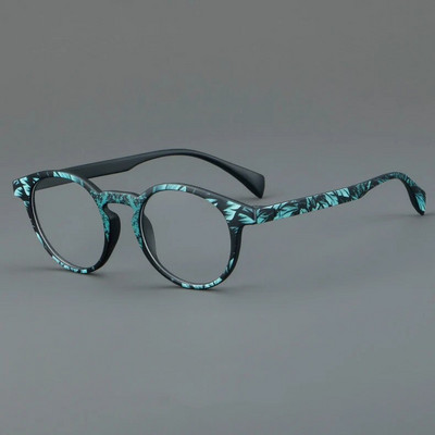 57059 Ochelari de culoare la modă Rama ochelari Lady Trend Ochi de pisică Rame optice pentru ochelari Ochelari de prescripție personalizați