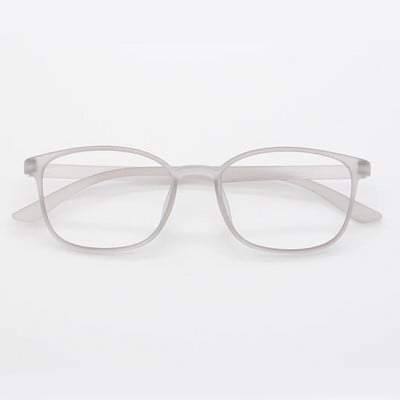 BCLEAR Taisnstūra Ultralight TR Biznesa Vīriešu Briļļu ietvars Recepšu Briļļu ietvari Sieviešu Modes Krāsu brilles ar pilnu malu