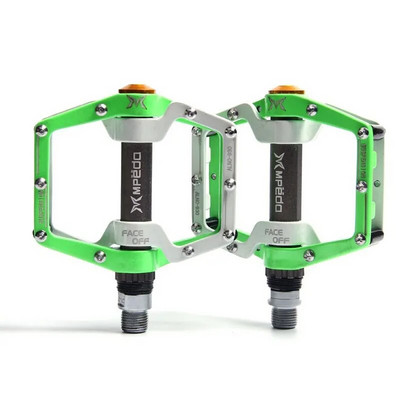 Dviračio pedalas MTB BMX sandarus guolis kelių kalnų dviračių CNC gaminys aliuminio lydinio itin lengvos dviračių dalys