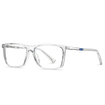 Reven Jate 2085 Оптична ацетатна рамка за очила за мъже или жени Очила с рецепта Очила с пълна рамка
