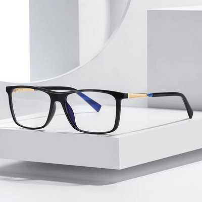 Reven Jate 2085 Optical Acetate Eyeglasses Frame for Men or Women Glasses Prescription Spectacles Full Rim Frame Glasses