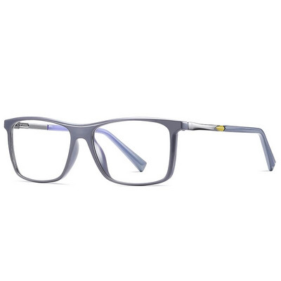 Reven Jate 2085 Ramă de ochelari din acetat optic pentru bărbați sau femei Ochelari cu prescripție Ochelari cu ramă completă