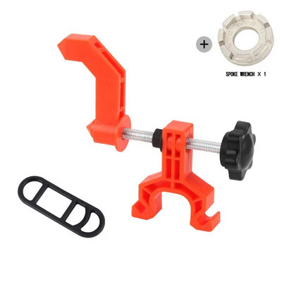 Miniratta rataste tugijalgratta velgede reguleerimise tööriistad MTB jalgratta rataste remonditööriistad Jalgrattasõidutarvikute parandustööriist