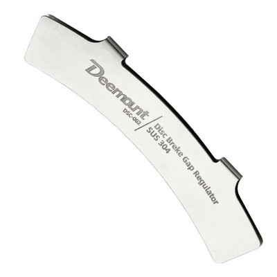 Frână hidraulică cu disc pentru bicicletă din oțel inoxidabil/ Instrument de reglare a etrierului de frână cu disc pentru linie Instrument central de frână cu disc