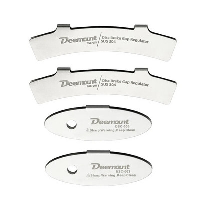 Frână hidraulică cu disc pentru bicicletă din oțel inoxidabil/ Instrument de reglare a etrierului de frână cu disc pentru linie Instrument central de frână cu disc