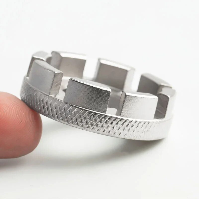 Jalgratta kodaraga nipli mutrivõti 8-suunaline soonega jalgratta velje reguleerija mutrivõti tsingitud remonditeenus Mtb tööriista võtmetarvikud