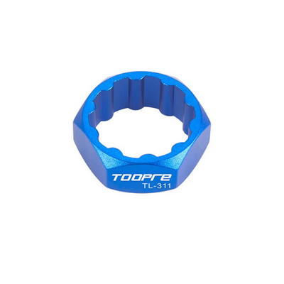 Velosipēda pedāļa uzgriežņu atslēga Pedāļi Skrūves Demontāžas instrumenti Slēdzenes skrūve Velosipēda pedāļa demontāžas rīks Shimano riteņbraukšanas piederumiem