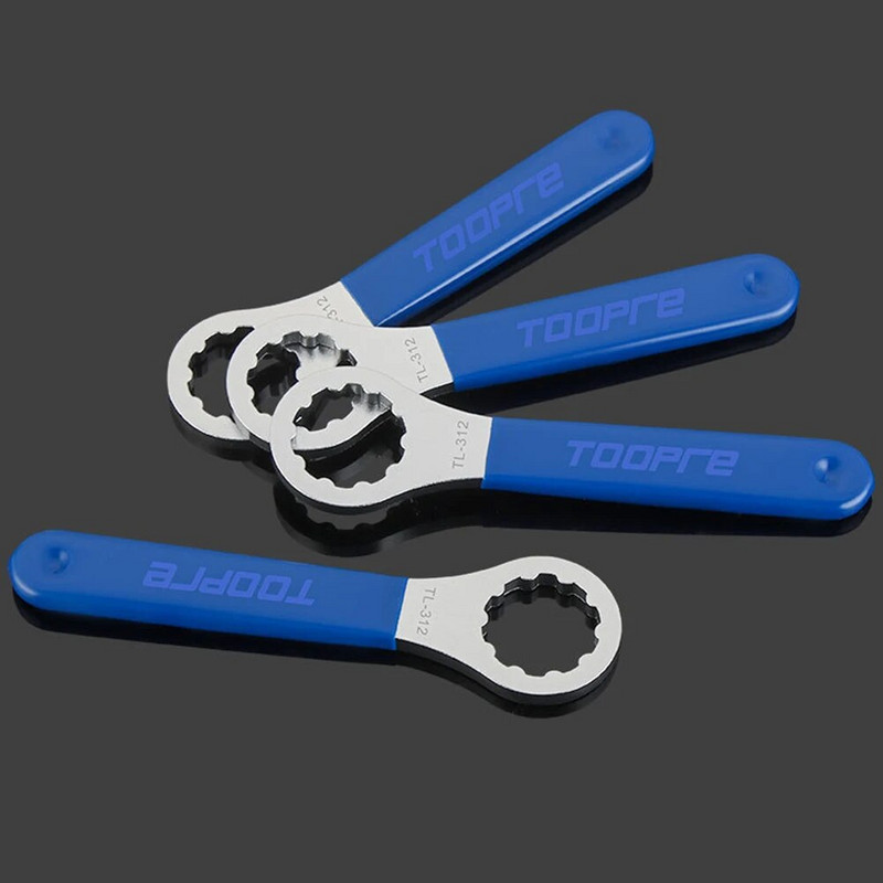 Velosipēda pedāļa uzgriežņu atslēga Pedāļi Skrūves Demontāžas instrumenti Slēdzenes skrūve Velosipēda pedāļa demontāžas rīks Shimano riteņbraukšanas piederumiem