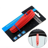 3GB velosipēda riepu riepu svira īpaši vieglo riteņu remonta rīks MTB kalnu velosipēdu šosejas riepu karote riteņbraukšanas piederumi