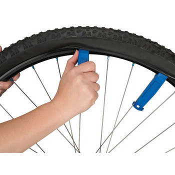 TL-4.2 Εργαλεία επισκευής ελαστικών Mountain Bicycle Road Bike Μοχλοί ελαστικών Tire Spoon Cycling opener Breaker