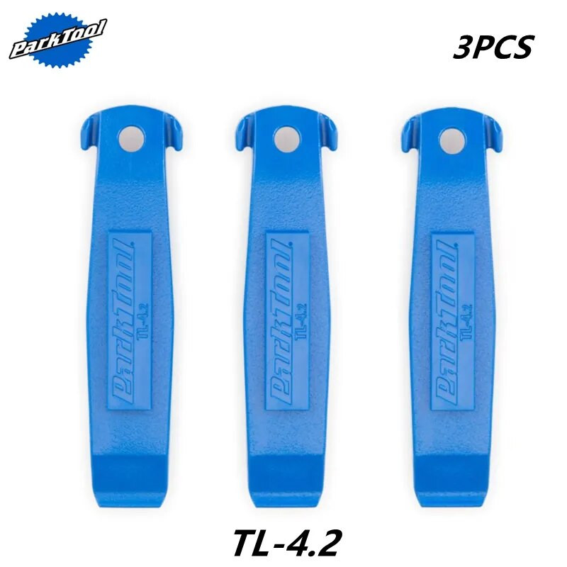 TL-4.2 riepu remonta rīki Kalnu velosipēda šosejas velosipēda riepu sviras Riepu karote Velosipēdu attaisāmā lauzēja piederumi