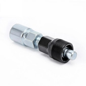 Εργαλεία επισκευής ποδηλάτου Εξολκέας τροχού μανιβέλας ποδηλάτου Εξαγωγέας κάτω βραχίονα κλειδί κλειδί μανιβέλας