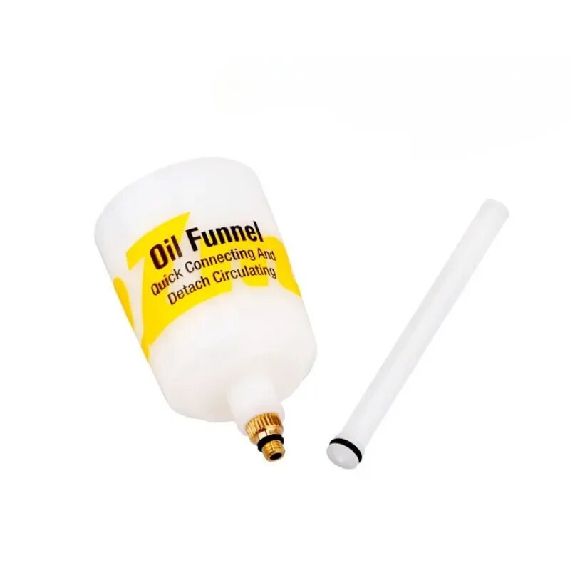 Jalgratta hüdraulilise ketaspiduri mineraalõli õhutuskomplekti tööriistad MTB maanteeratta õliõhutusadapterite täitmiseks