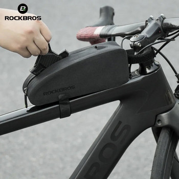 Rockbros επίσημος προσαρμογέας Clipless Plat m Πεντάλ SPD Speedplay Cycling Pedal Μετατροπή KE0 Look Universal Pedal Adapter