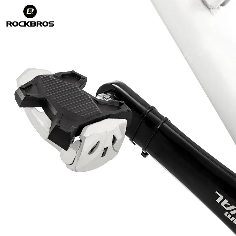 Rockbros oficiālie Clipless Plat m adaptera pedāļa SPD Speedplay riteņbraukšanas pedāļa Convert KE0 Look universālie pedāļu adapteri
