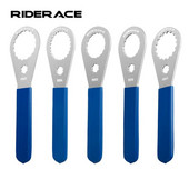 Jalgratta põhjaklambri mutrivõtme eemaldamise tööriist Bike BB paigalduseemaldaja 39/41/44/46/49mm Shimano BBR9000 SRAM IXF DUB BSA30 jaoks