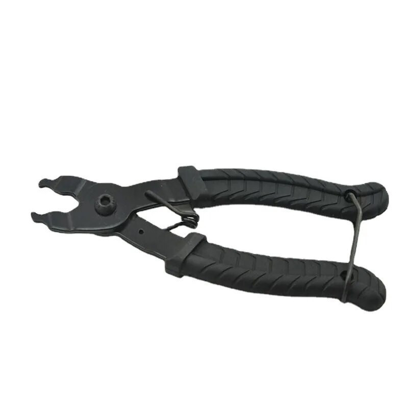 Velosipēda ķēdes āķa rīks Velosipēda ķēdes noņemšanas rīks Velosipēda ķēdes Ātrās nolaišanas Magic Link velosipēda mērinstrumenta suports