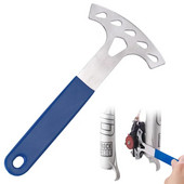 Jalgratta ketaspiduriklotside levimisvõti Jalgratta piduri rootori sadul mutrivõti parandustööriist Jalgrattasõidu tarvikud osad jalgratta remondi mutrivõti