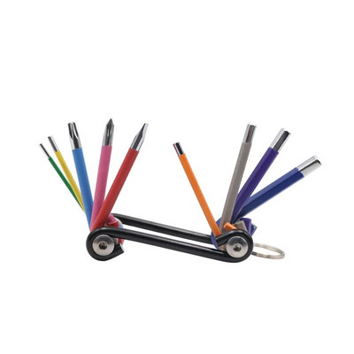 20 in1 velosipēdu remonta rīku komplekti, daudzfunkcionāli salokāmi sešstūra spieķu uzgriežņu atslēga kalnu šosejas velosipēdu remonta skrūvgrieža rīks