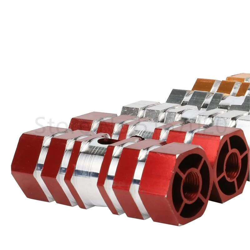 Neslystančio aliuminio lydinio kalnų dviračių pedalai ašies pėdų atramos kaiščiai priekiniai ir galiniai pedalų važiavimas dviračiu plentu 1 pora