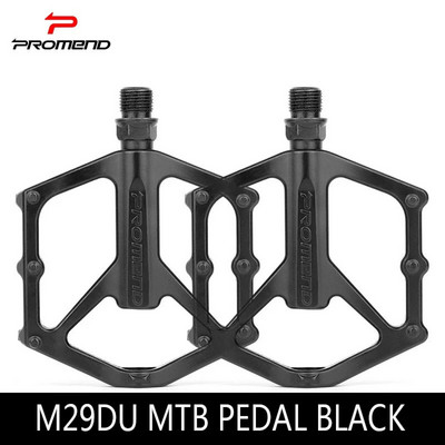 PROMEND Mitu stiili M29 R27 R67 ülikerge libisemisvastane BMX Racing MTB DU suletud 3 laagriga jalgrattaosa