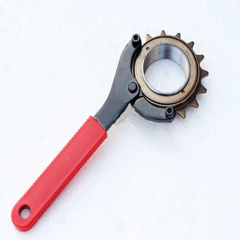 Гаечен ключ за ремонт на велосипеди