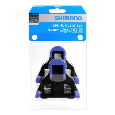 Shimano Velosipēdu pedāļi Knaibles Aksesuāri RC7 SH10 SH11 SH12 SPD skavas Bloķēšanas plāksnes šina savietojams ar lookkeo velo pedāļiem