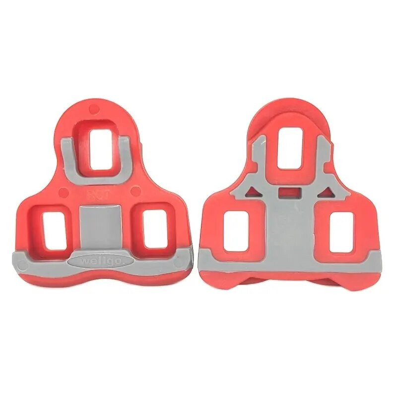 Shimano Velosipēdu pedāļi Knaibles Aksesuāri RC7 SH10 SH11 SH12 SPD skavas Bloķēšanas plāksnes šina savietojams ar lookkeo velo pedāļiem