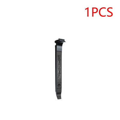 Velosipēda riepu sviras pārnēsājams kalnu ceļu velosipēda riteņu noņemšanas līdzeklis āra riteņbraukšanas remonta rīks Velosipēdu riepu nūju riteņbraukšanas attaisāmais lauzējs