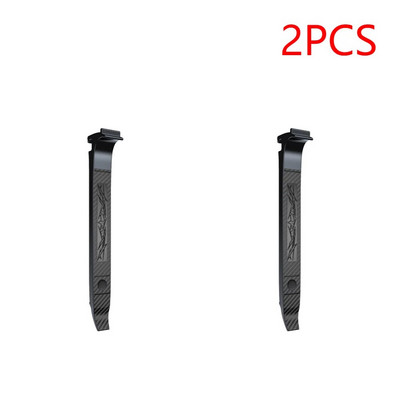 Velosipēda riepu sviras pārnēsājams kalnu ceļu velosipēda riteņu noņemšanas līdzeklis āra riteņbraukšanas remonta rīks Velosipēdu riepu nūju riteņbraukšanas attaisāmais lauzējs