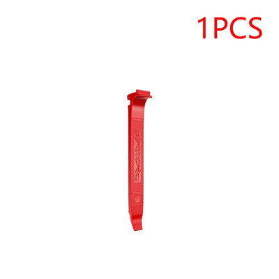 Velosipēda riepu sviras pārnēsājams kalnu ceļu velosipēda riteņu noņemšanas līdzeklis āra riteņbraukšanas remonta rīks Velosipēdu riepu nūju riteņbraukšanas attaisāmais lauzējs