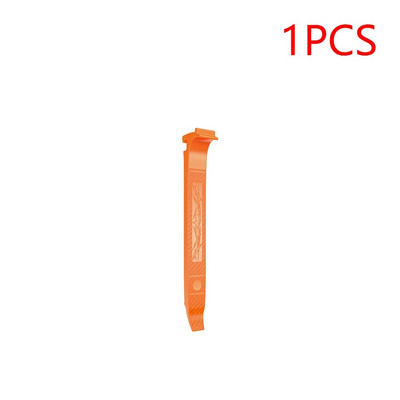 Velosipēda riepu sviras pārnēsājams kalnu ceļu velosipēda riteņu noņemšanas līdzeklis āra riteņbraukšanas remonta rīks Velosipēdu riepu nūju riteņbraukšanas attaisāmais lauzējs