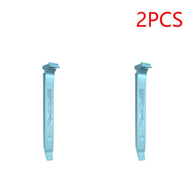 Velosipēda riepu sviras pārnēsājams kalnu ceļu velosipēda riteņu noņemšanas līdzeklis āra riteņbraukšanas remonta rīks Velosipēdu riepu nūju riteņbraukšanas attaisāmais lauzējs