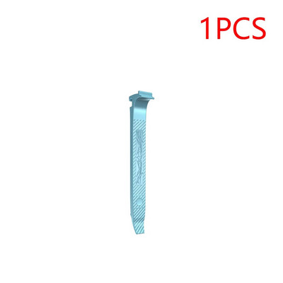 Velosipēda riepu sviras pārnēsājams kalnu ceļu velosipēda riteņu noņemšanas līdzeklis āra riteņbraukšanas remonta rīks Velosipēdu riepu nūju riteņbraukšanas attaisāmais lauzējs