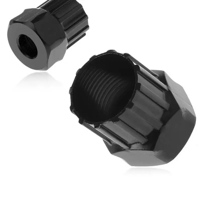 Kerékpár kerékpár kazettás lendkerék szabadonfutó reteszelő eltávolító eltávolító javítószerszám 12 fogú tartós szénacél csavarkulcs kerékpár alkatrészek