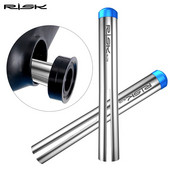 RISK Bike 22-24mm spindlipressi eemaldamise tööriist Fit BB Bottom Bracket Cup BB86 BB90 PF30 jalgrattaraami põhjatelje eemaldamise tööriist