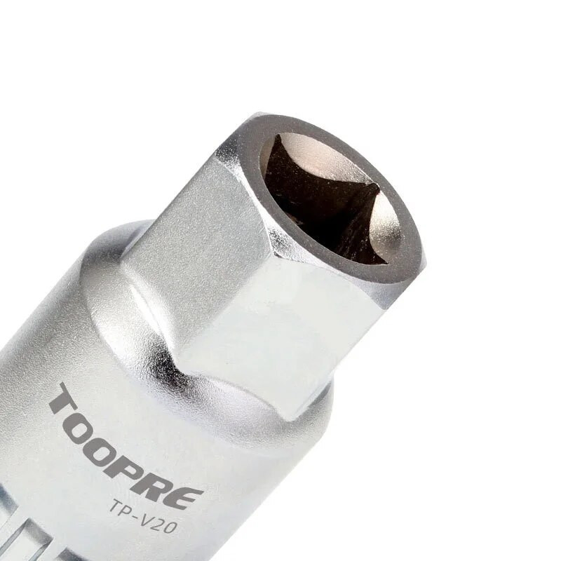 Dviračio dviračio apatinio laikiklio nuėmimo rankovės įrankis kvadratinės ašies ašies BB apsaugos nuo kritimo pagalbinis pašalinimo įrankis išmontavimo taisymo įrankiai