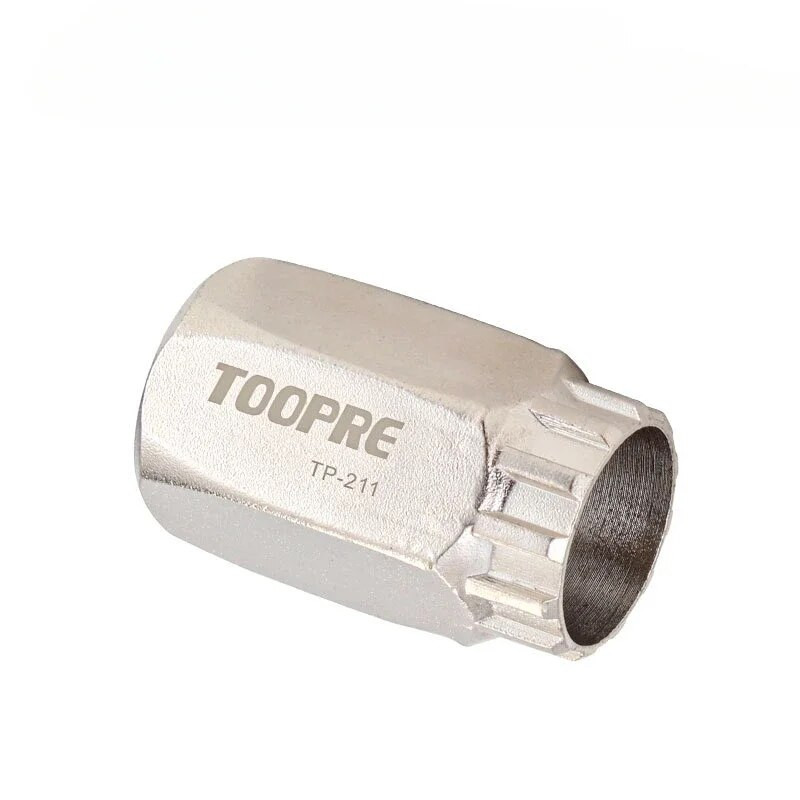 Velosipēda spararata noņemšanas rīku komplekts ar kasešu uzgriežņu atslēgu 12 zobu MTB kasetes ķēdes rata noņemšanas uzgriežņu atslēgu Pārnēsājami velosipēdu remonta instrumenti