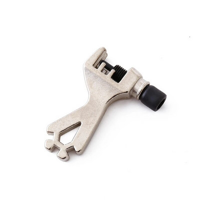 1 PC Bike Chain Cutter Mini Cycling Steel Chain Breaker Εργαλείο επισκευής ακτίνων κλειδί Cycling MTB Εργαλεία αφαίρεσης ποδηλάτου Αξεσουάρ