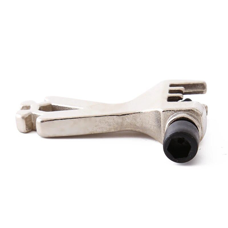 1 PC Bike Chain Cutter Mini Cycling Steel Chain Breaker Εργαλείο επισκευής ακτίνων κλειδί Cycling MTB Εργαλεία αφαίρεσης ποδηλάτου Αξεσουάρ