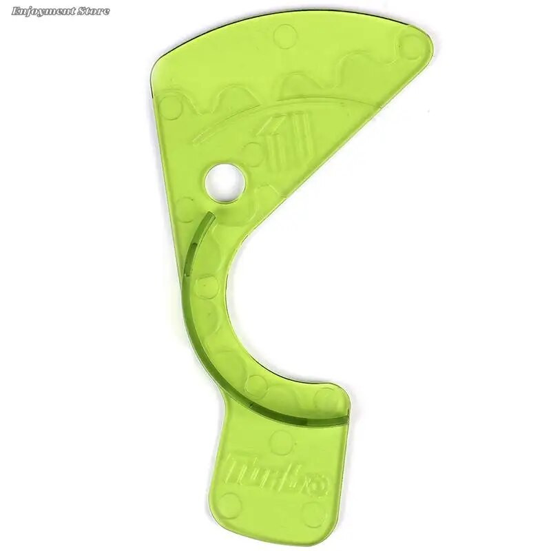 Ķēdes spraugu regulēšanas mērinstruments SRAM Eagle GX NX 12 ātrumu aizmugurējā pārslēdzēja ķēdes spraugu regulēšanas mērinstrumentam