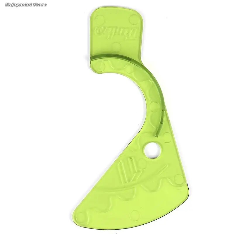 Ķēdes spraugu regulēšanas mērinstruments SRAM Eagle GX NX 12 ātrumu aizmugurējā pārslēdzēja ķēdes spraugu regulēšanas mērinstrumentam