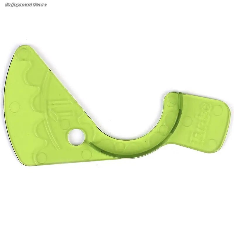 Ķēdes spraugu regulēšanas mērinstruments SRAM Eagle GX NX 12 ātrumu aizmugurējā pārslēdzēja ķēdes spraugu regulēšanas mērinstrumentam