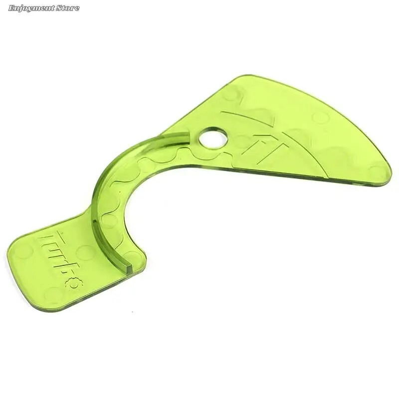 Ķēdes spraugu regulēšanas mērinstruments SRAM Eagle GX NX 12 ātrumu aizmugurējā pārslēdzēja ķēdes spraugu regulēšanas mērinstrumentam