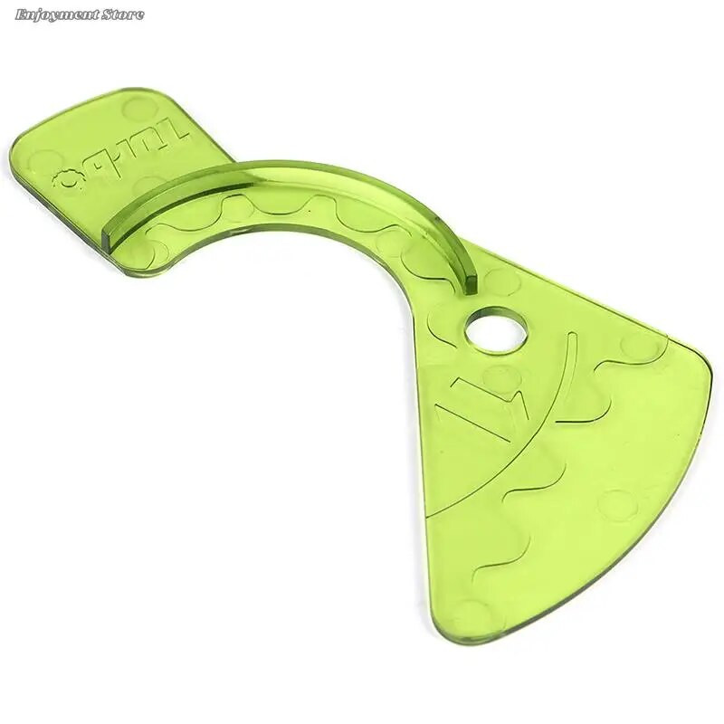 Ķēdes spraugu regulēšanas mērinstruments SRAM Eagle GX NX 12 ātrumu aizmugurējā pārslēdzēja ķēdes spraugu regulēšanas mērinstrumentam