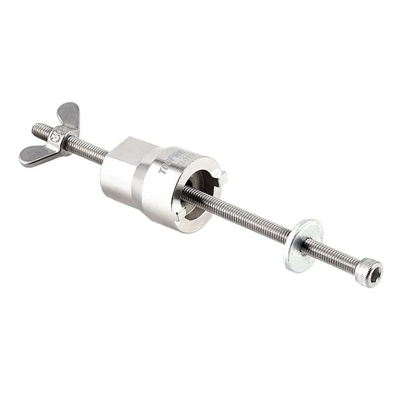 TOOPRE kalnų kelių dviračių stebulės nuėmimo įrankio nuėmiklis universalus lizdinis veržliaraktis greito išmontavimo įrankiai