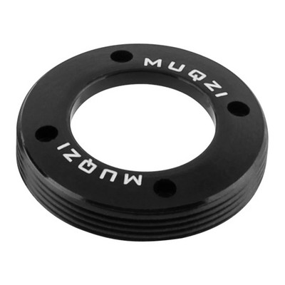 MUQZI DUB kloķa pārsega demontāžas rīks Nerūsējošā tērauda kloķa vāciņš DUB BB30 Velosipēdu remonta instrumenti Augstas precizitātes priekš SRAM DUB BB30