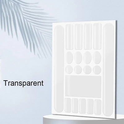 Velosipēdu ķēdes aizsardzības uzlīme Kalnu velosipēdu kopšanas ķēdes uzlīme saliekamā rāmja aizsargplēve pret skrāpējumiem degunradžu ādas uzlīme