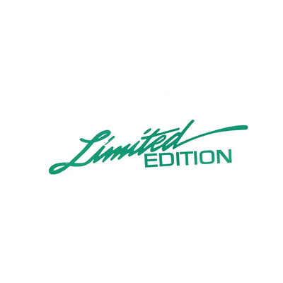 Kūrybiški automobilių lipdukai 16*4 cm angliški lipdukai atspindintis automobilio lipdukas Madingas automobilio kėbulo stiklo dekoravimas atspindintis automobilio lazerinis lipdukas