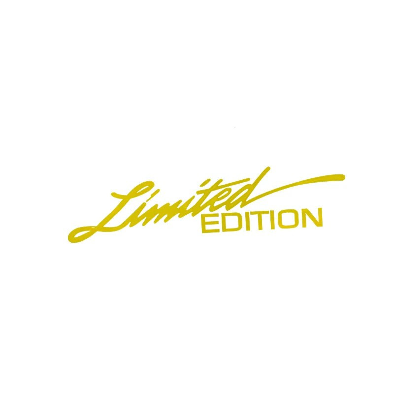 Kūrybiški automobilių lipdukai 16*4 cm angliški lipdukai atspindintis automobilio lipdukas Madingas automobilio kėbulo stiklo dekoravimas atspindintis automobilio lazerinis lipdukas